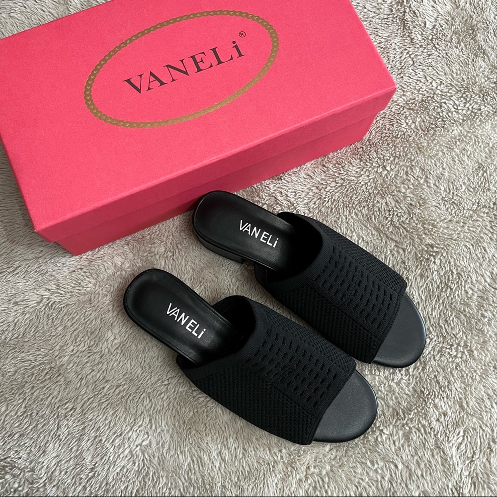 Heeled Sandals